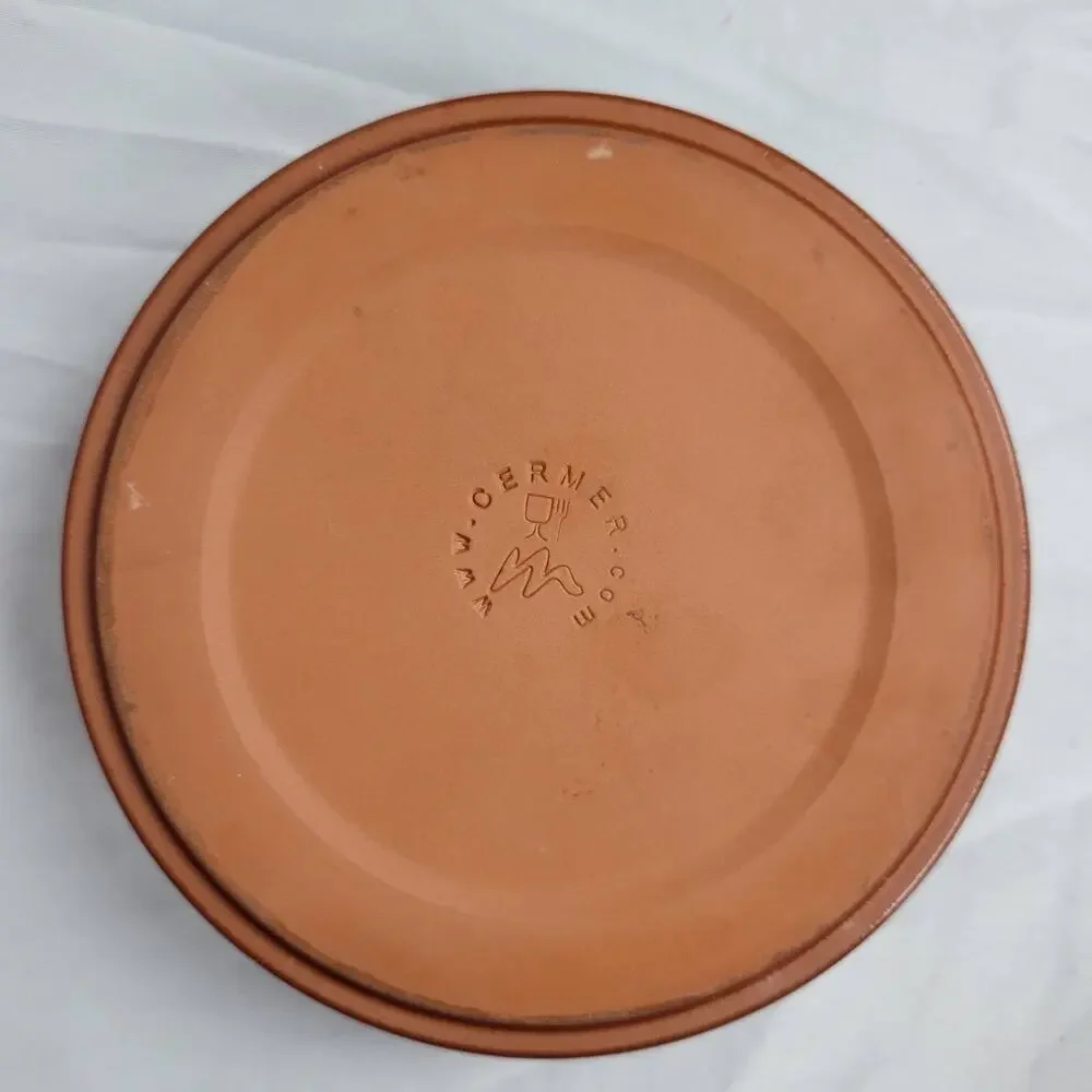Cermer Terracotta Ramekin 4.5
